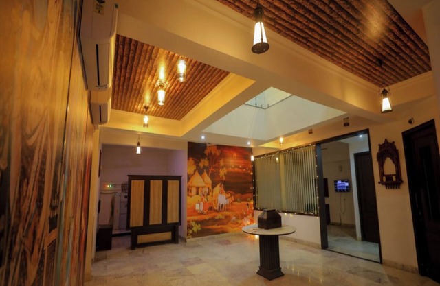 Wise Villa Luxury Home Stay