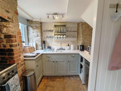 Wishbone Cottage In The Cotswolds