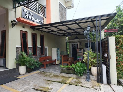 Wisma Anugerah