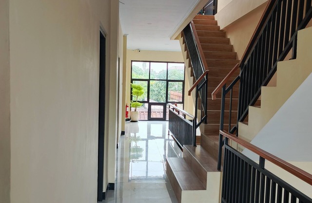 Wisma Anugrah