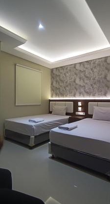 Wisma Davinci Sabrina