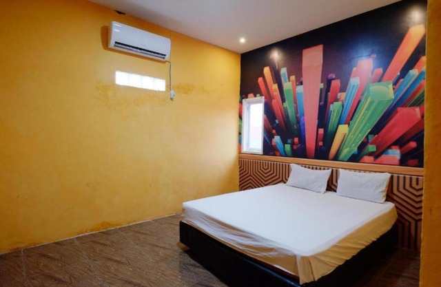 Wisma Pelangi Palopo RedPartner