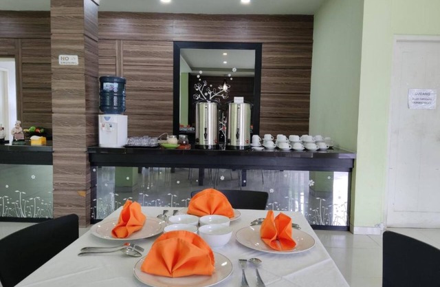 Wisma Sejahtera Hotel
