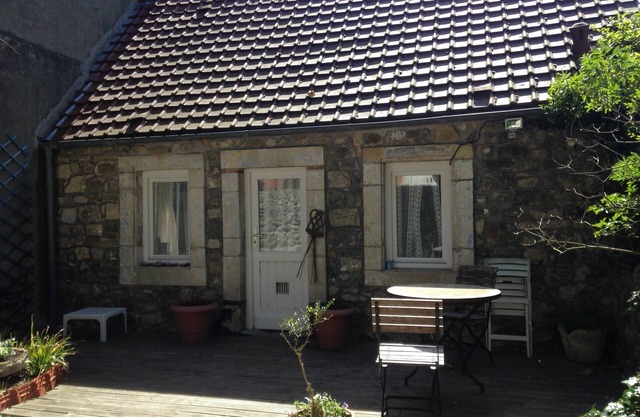 Wissant fisherman's cottage 5 minutes from the beach