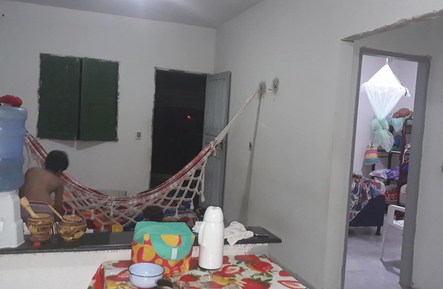 With pool and garage