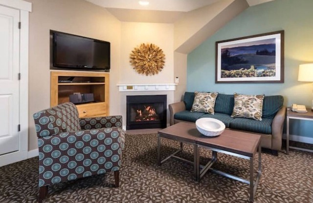 WM Windsor 1 Bedroom Condo