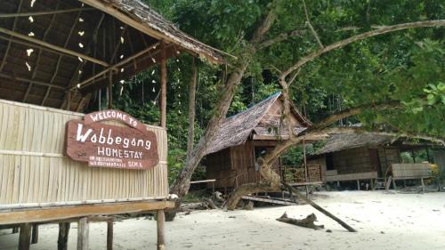 Wobbegong Homestay