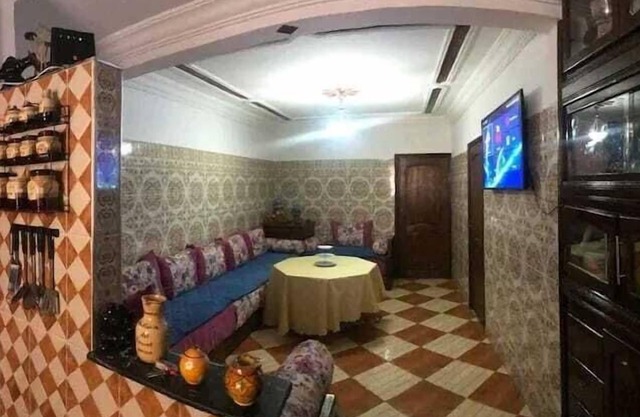 Wohnung in Safi