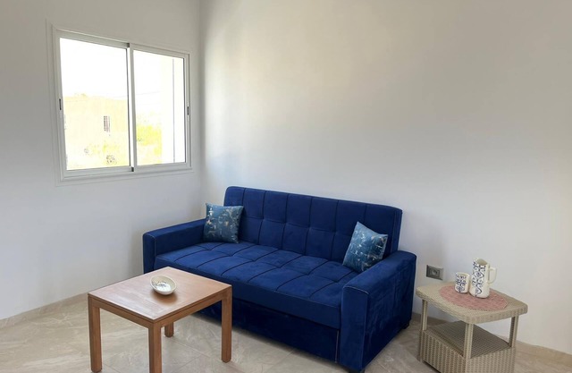 Wohnung in Strandnähe -blue Home