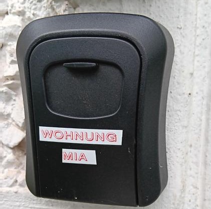 Wohnung Mia