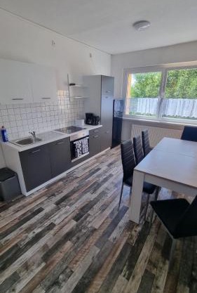 Wohnung mit 5 Zimmern