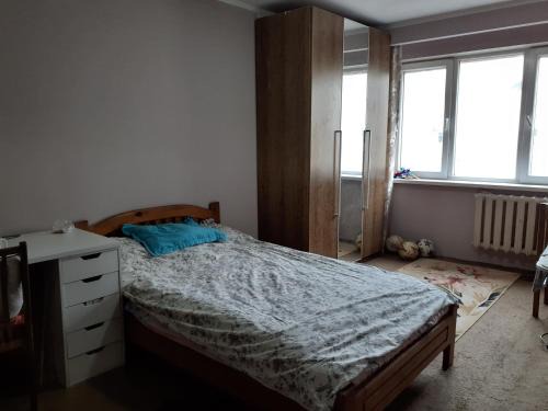 Wohnung