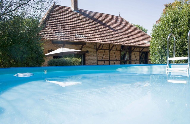 Wonderful private villa for 8 people with private pool, WIFI, TV, terrace, pets allowed and park.
