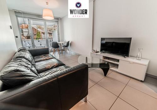Wonder Appart' 1.2 - Coeur de ville -