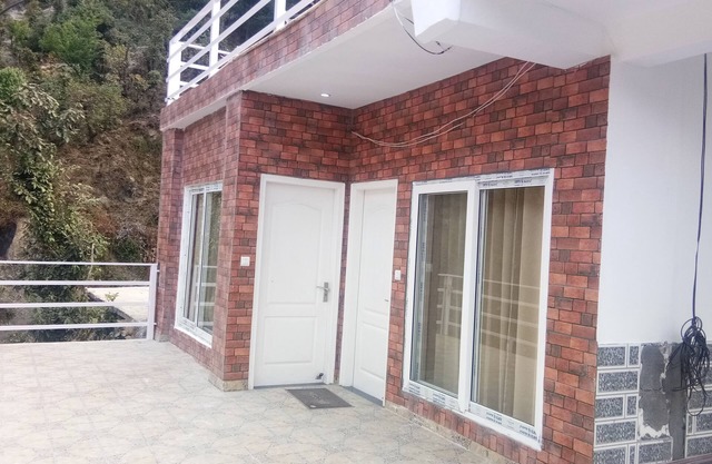 Wonder lake view inn A comfort and quite stay guest house in mussorie