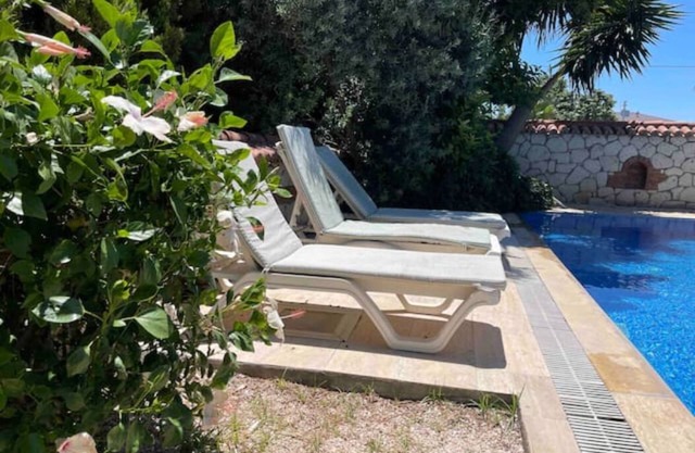 Wonderful Alacati Villa with Private Pool