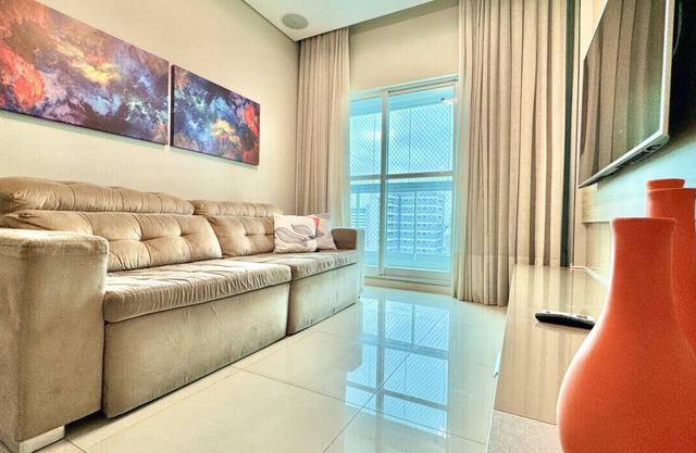 Wonderful and complete 2 bedroom apartment in lifespace