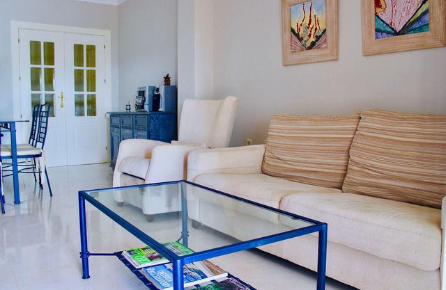 Wonderful apartment in Playa Granada (Tropical Coast)