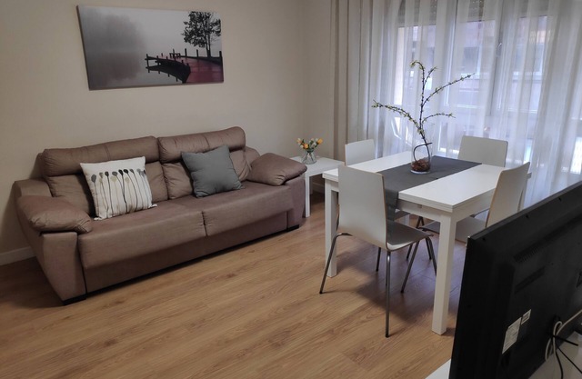 WONDERFUL APARTMENT IN THE CENTER OF OVIEDO