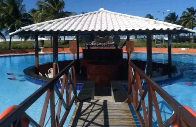 Wonderful Bungalow Victory Marine Lucena Beira Mar