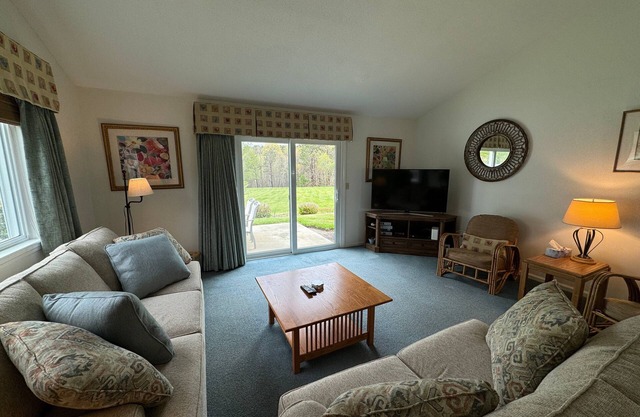 Wonderful freestanding condo in Ocean Edge in Allerton Village.