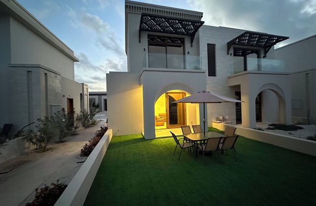 Wonderful Ground Studio - Hawana Salalah Resort
