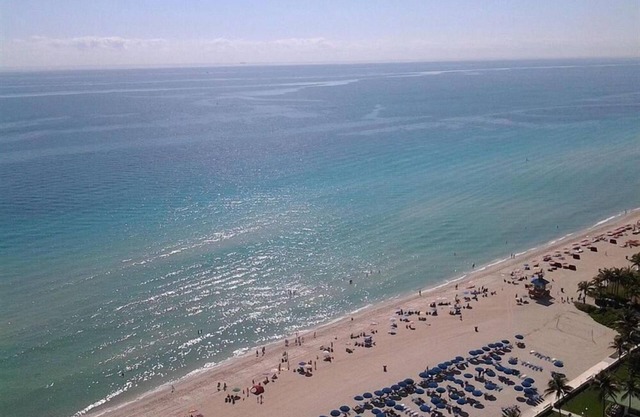 Wonderful Ocean Reserve Miami Condos