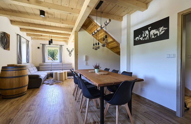 Wonderful private villa for 6 guests with WIFI, TV and terrace