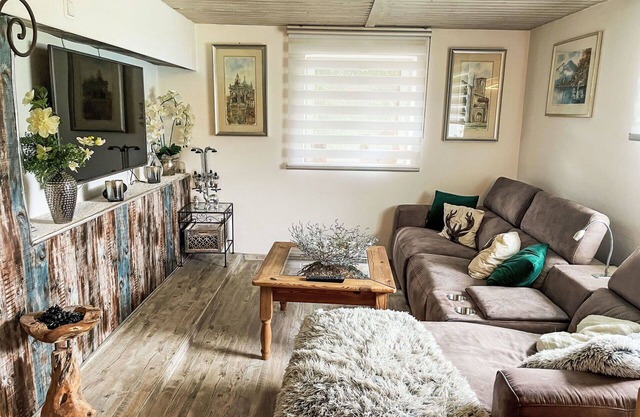Wonderful private villa for 4 guests with WIFI, A/C, TV, terrace and panoramic view