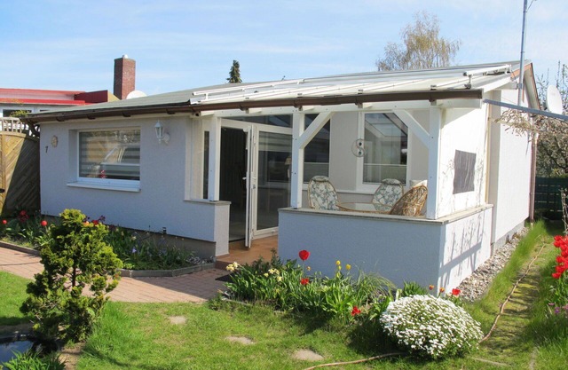 Wonderful private villa for 4 guests with A/C, WIFI, TV, terrace and pets allowed