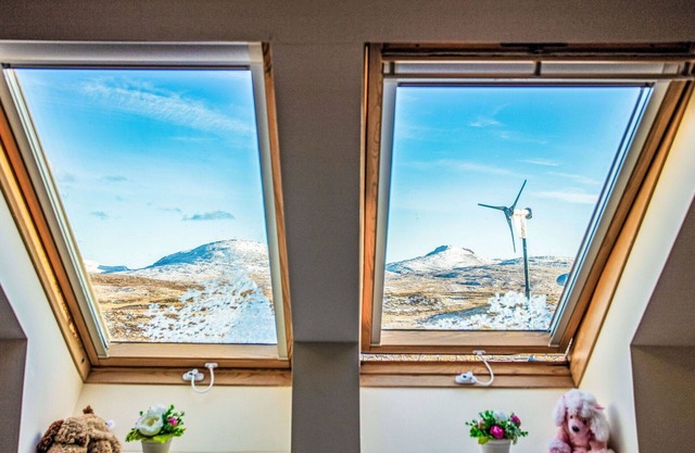 Wonderful private villa for 17 people with WIFI, hot tub, TV, patio and panoramic view