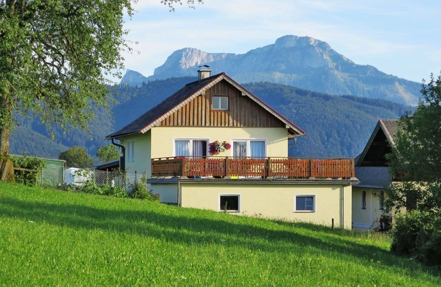 Wonderful private villa for 4 people with TV and terrace