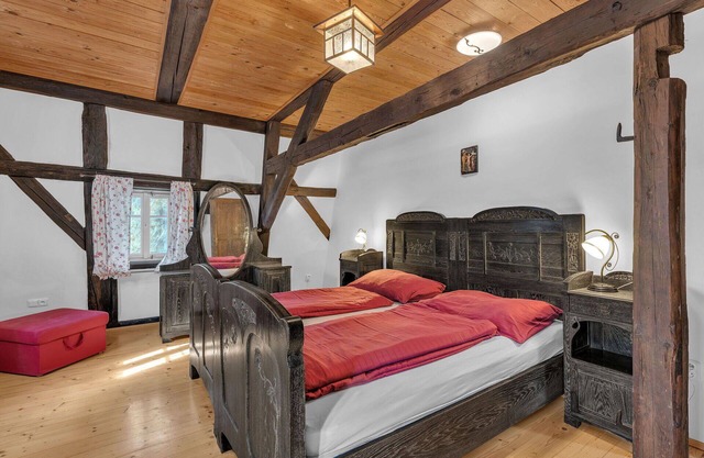 Wonderful private villa for 10 guests with WIFI, TV, terrace, panoramic view and parking
