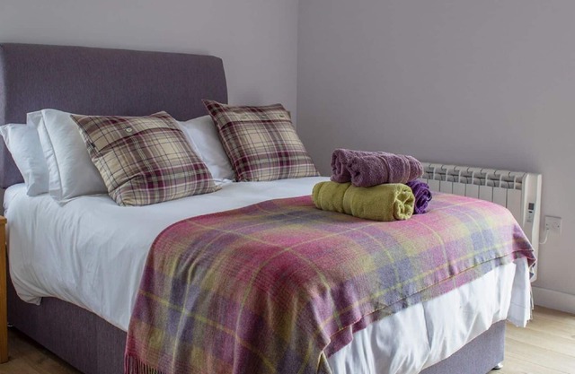 Wonderful private villa for 4 people with WIFI, TV, terrace, panoramic view and parking