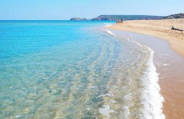 Wonderful Sardinia