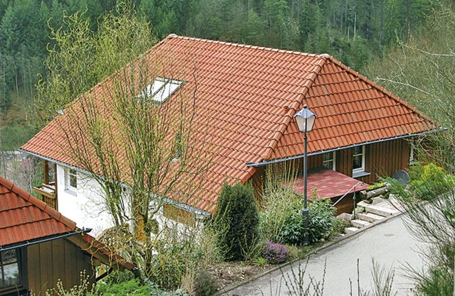 Wonderful villa for 6 guests with WIFI, TV, balcony, pets allowed and parking