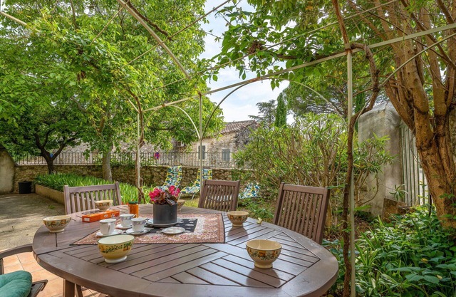 Wonderful villa for 6 people with WIFI, TV, terrace and pets allowed