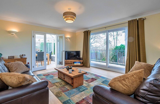 Wonderful villa for 4 people with hot tub, WIFI, terrace and parking