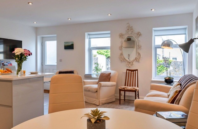 Wonderful villa for 6 guests with WIFI and terrace