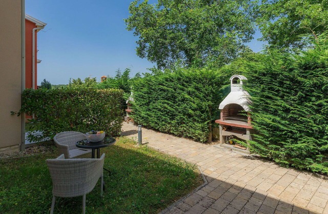 Wonderful villa for 6 guests with private pool, A/C, WIFI, TV, terrace and pets allowed