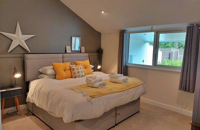 Wonderful villa for 2 people with WIFI, hot tub
