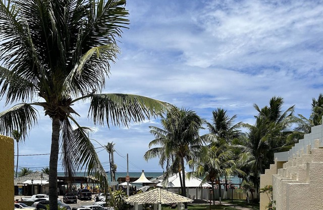 Wonderful Village Beira Mar