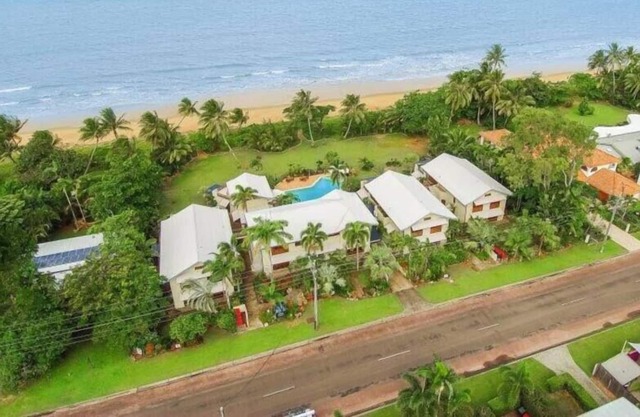 Wongalinga Absolute Beachfront 2 Bedroom
