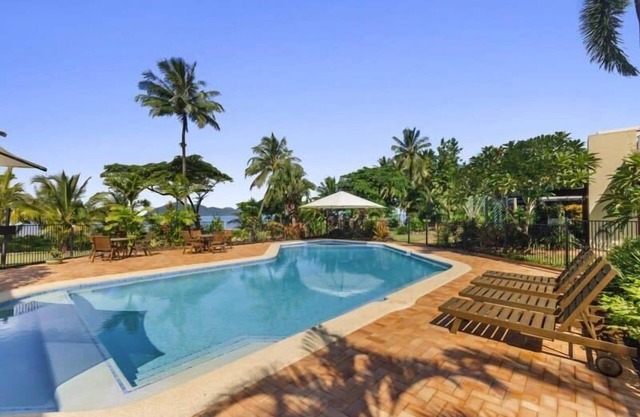 Wongalinga Absolute Beachfront 2 Bedroom