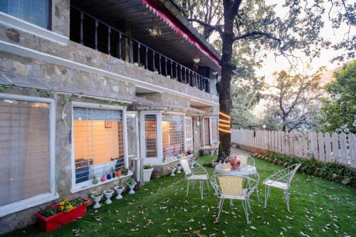 Woodburry Mansion, Cozy Nainital Homestay