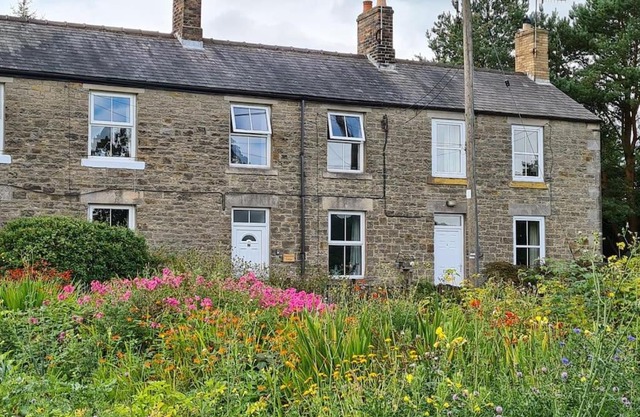 Woodcutters Cottage, Northumberland
