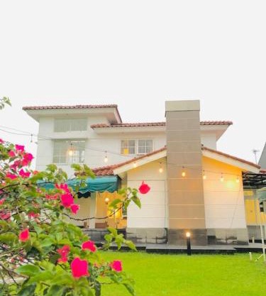 Woodhill Villa Kota Bunga by Citrus House
