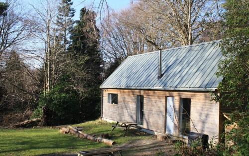 Woodland Lodge