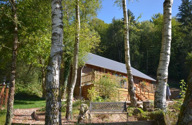 Woodlands Cottage