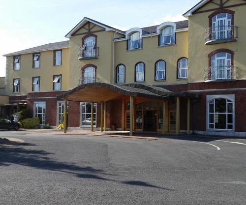 Woodlands Hotel & Leisure Centre